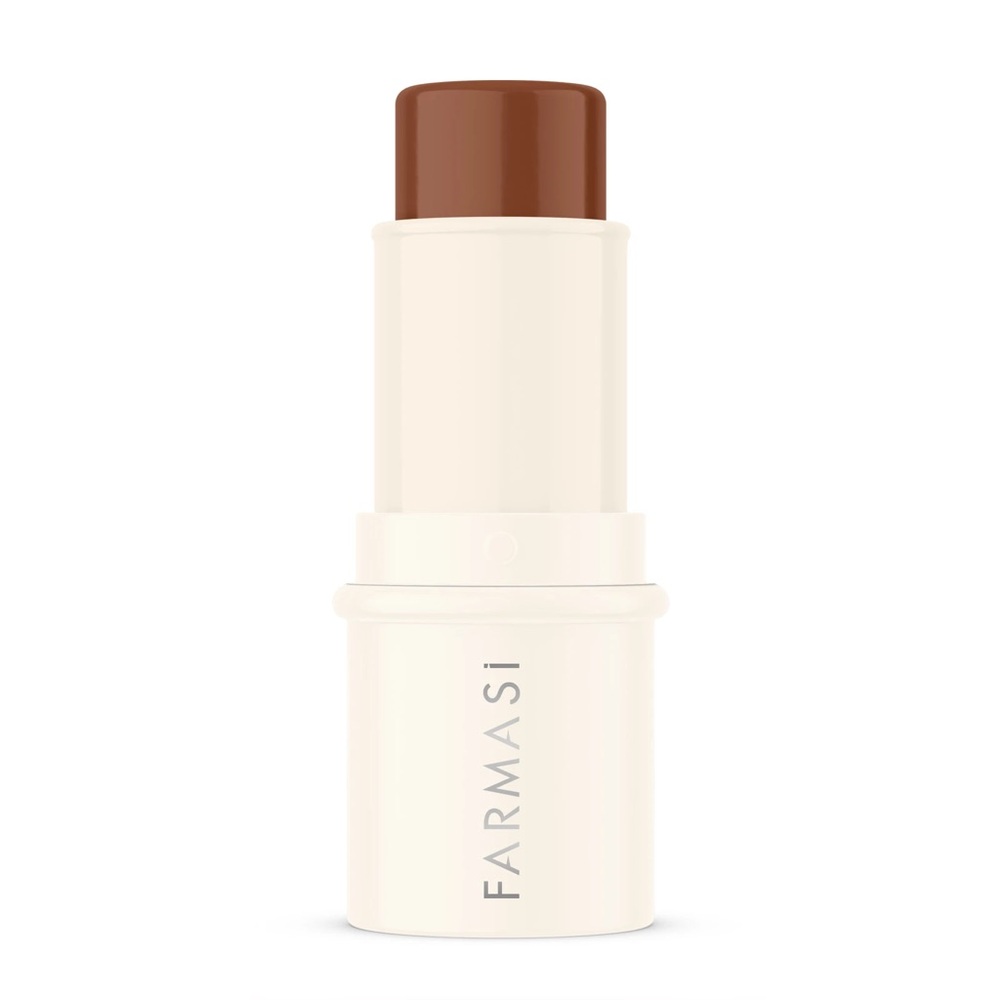 NWT Farmasi Creamy Stick Contour/Bronzer - Smize